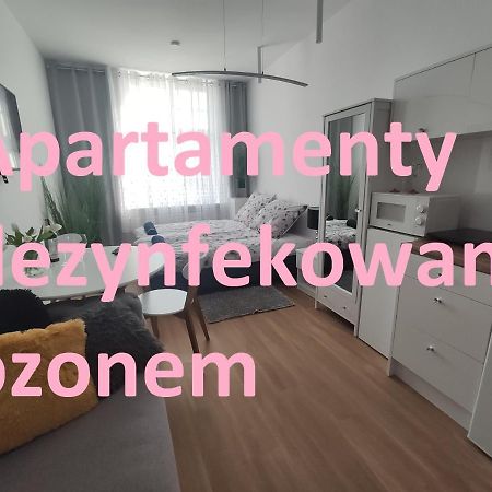 Apartament Elblag Goodenergy - Stare Miasto, Oldtown, Altstadt Εξωτερικό φωτογραφία