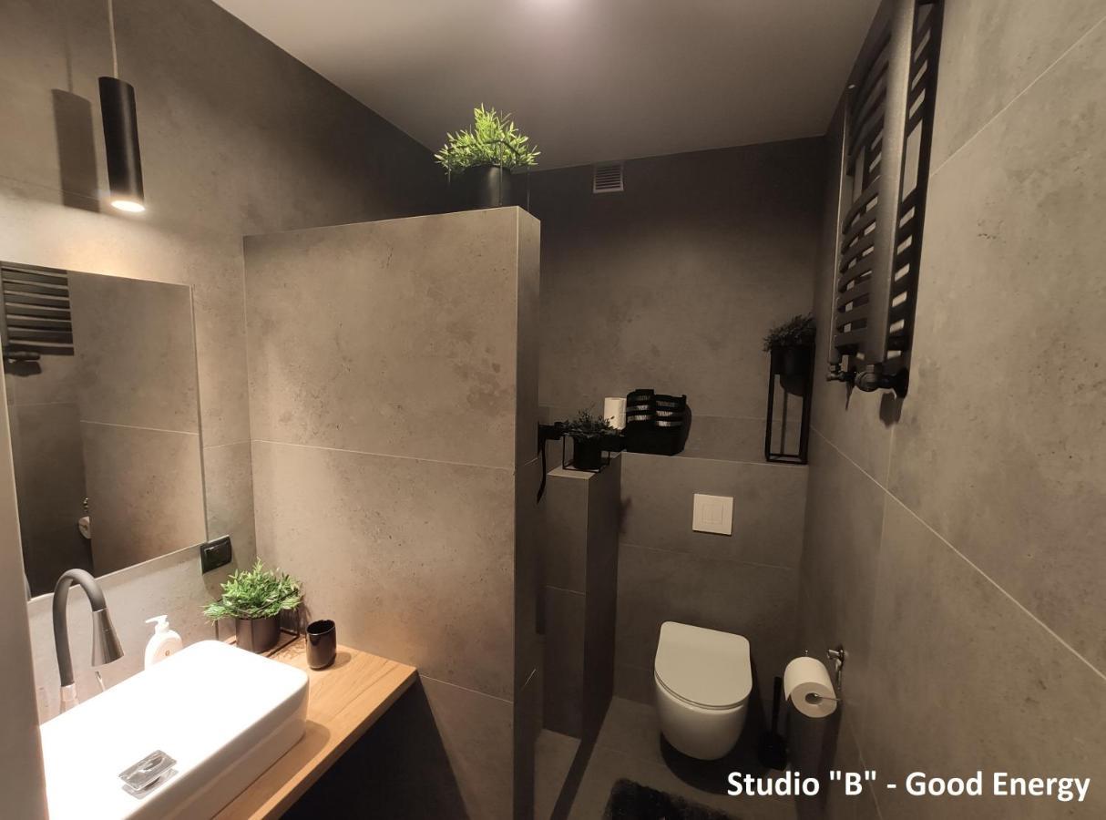 Apartament Elblag Goodenergy - Stare Miasto, Oldtown, Altstadt Εξωτερικό φωτογραφία