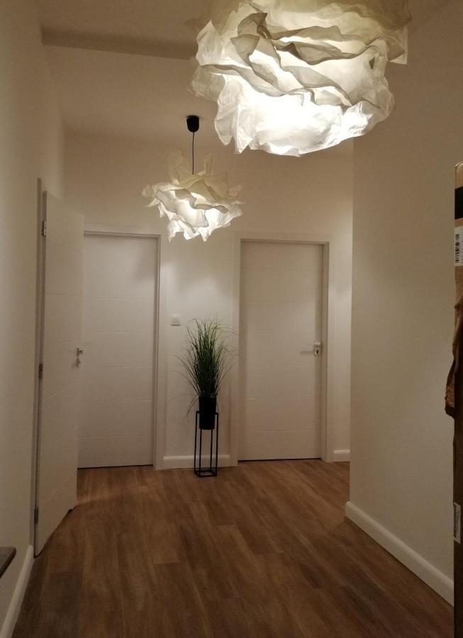 Apartament Elblag Goodenergy - Stare Miasto, Oldtown, Altstadt Εξωτερικό φωτογραφία