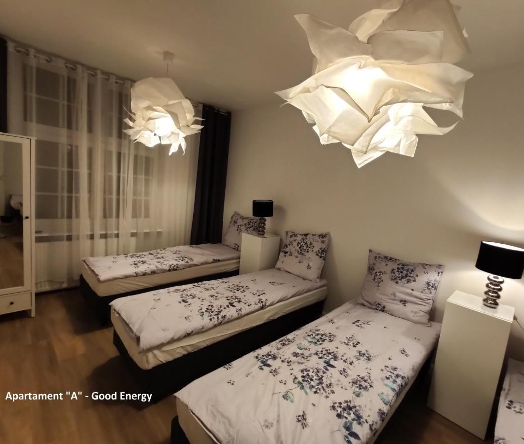 Apartament Elblag Goodenergy - Stare Miasto, Oldtown, Altstadt Εξωτερικό φωτογραφία