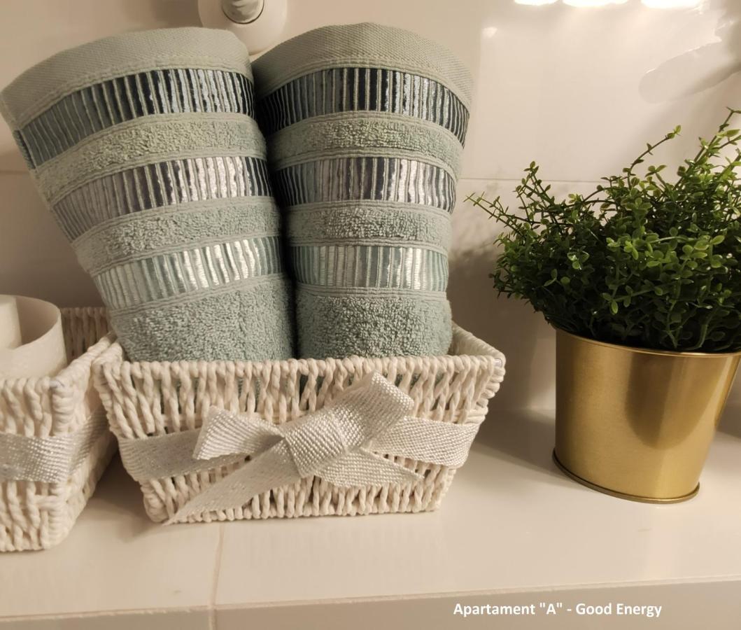 Apartament Elblag Goodenergy - Stare Miasto, Oldtown, Altstadt Εξωτερικό φωτογραφία