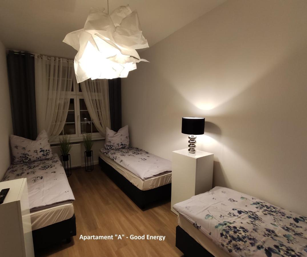 Apartament Elblag Goodenergy - Stare Miasto, Oldtown, Altstadt Εξωτερικό φωτογραφία